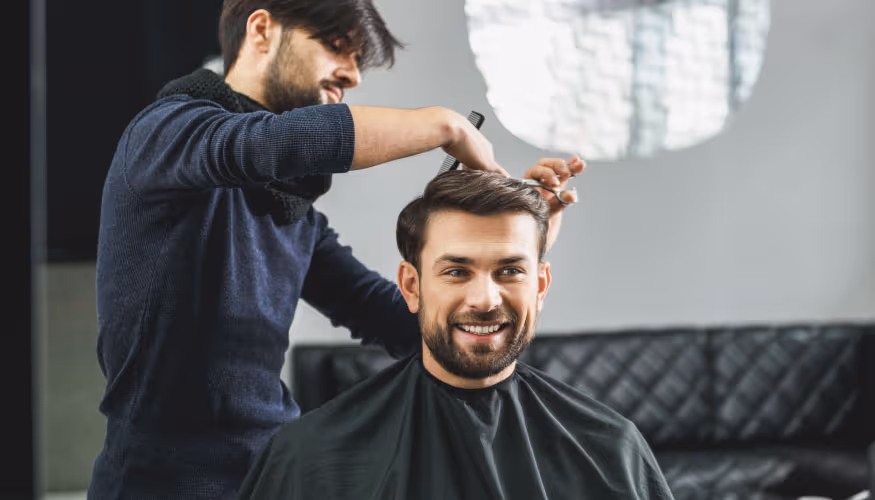 Köyceğiz Evde Berber