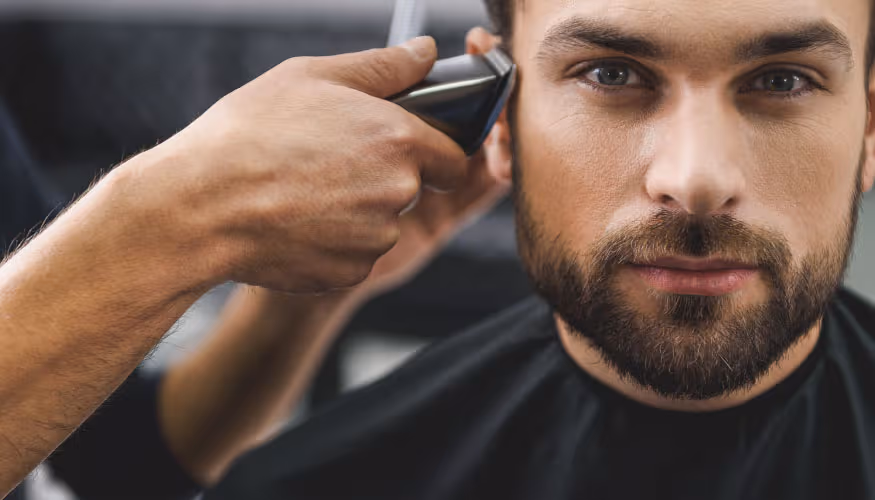 Köyceğiz Evde Berber